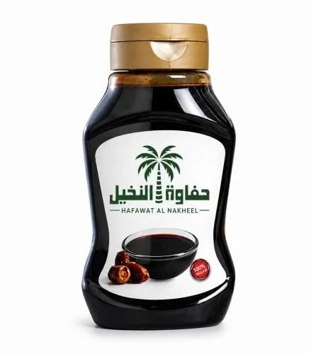 Date Molasses