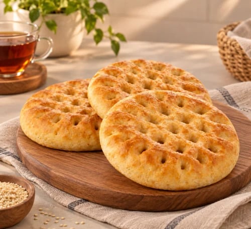 Fateet Maamoul