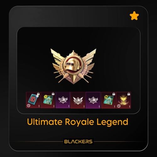 رفع كونكر Ultimate