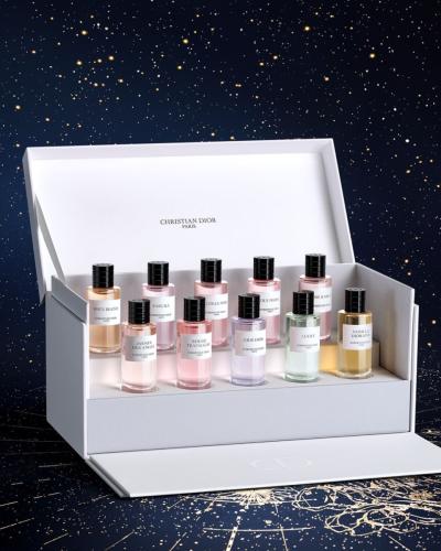 مجموعة ديور الميني