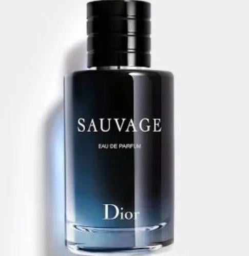 Soffage perfume 100 ml