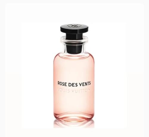Louis Vuitton Rose des Vents