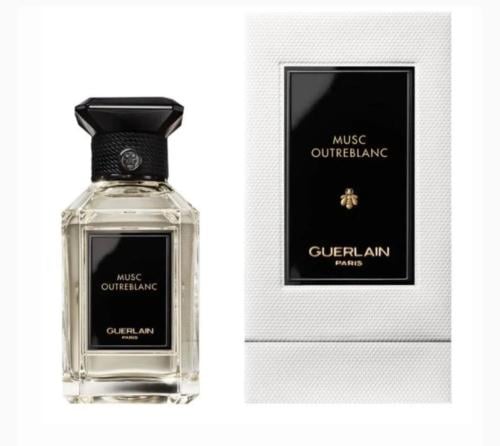 Guerlain Musk