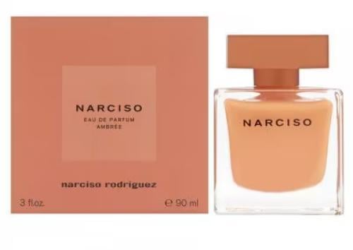 عطر نارسيسو رود ريغز عنبر