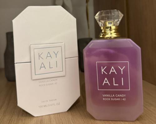 كايالي فانيلا كاندي
