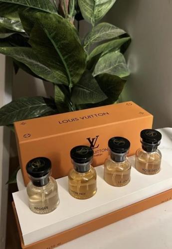 Louis Vuitton collection