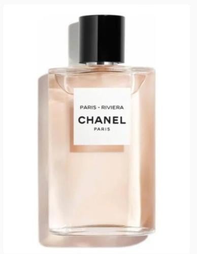 Chanel Paris-Riviera