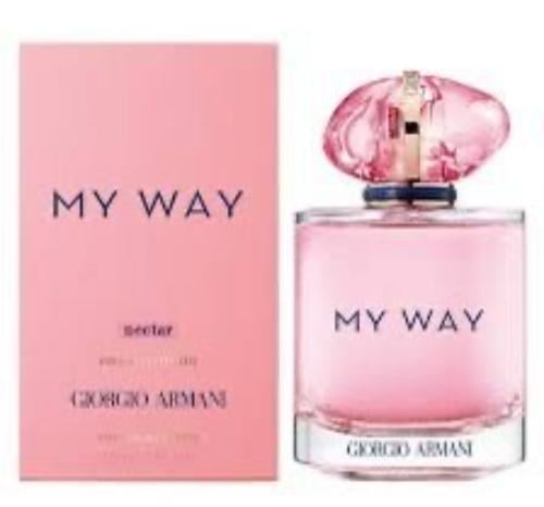 Armani My Way Nectar