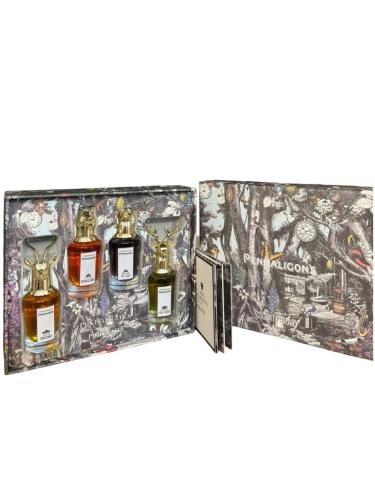 Benehaligons mini perfume set
