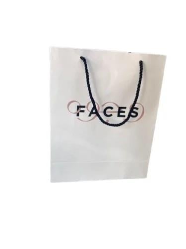FACES bag