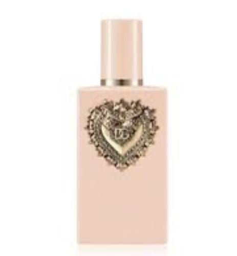 Dolce and Gabbana My Devision