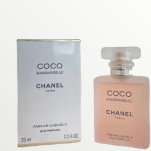 عطر شعر كوكو موزيل