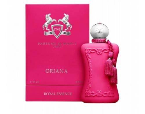 Marly Oriana perfume or Eau de Parfum 75ml