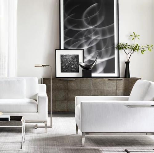 انارة ارضية متحركة