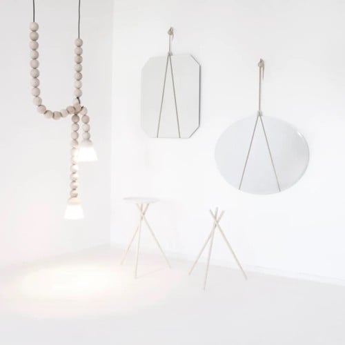 معلقات سبحة