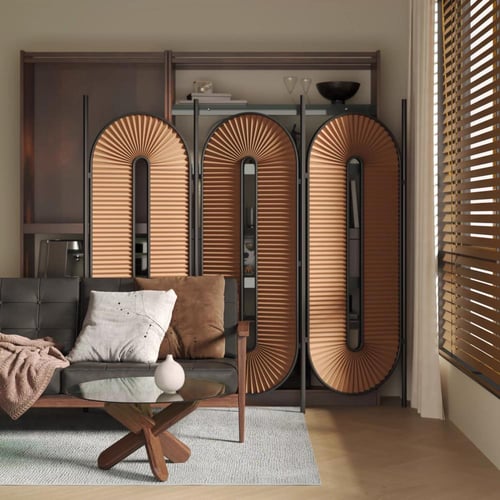 فاصل أوريكا المميز