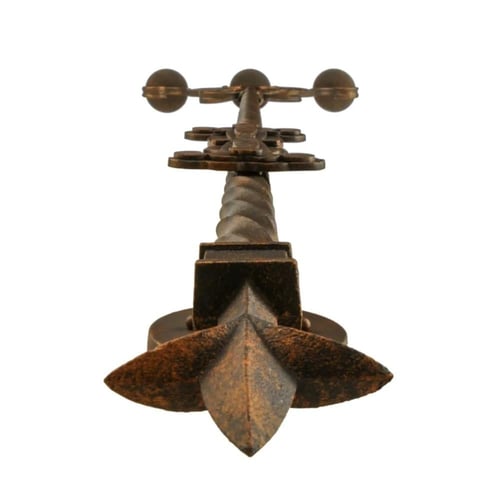 انارة كلاسيك معتق