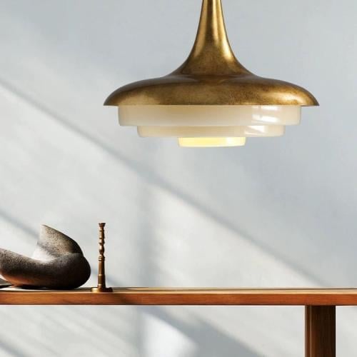 ثريا لوكس ميتال