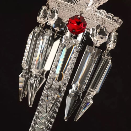 مصباح طاولة كلاسيك