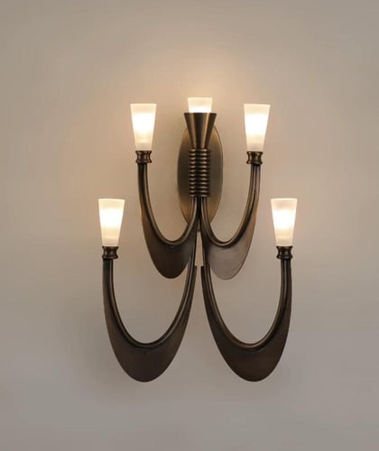 جدارية نيو كلاسيك