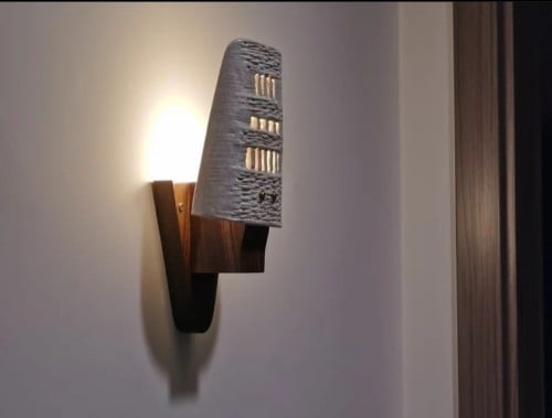 إنارة من الطراز النجدي