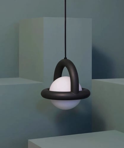 انارة التصميم الشبكي.