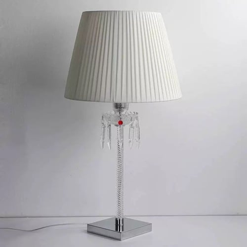 مصباح طاولة كلاسيك