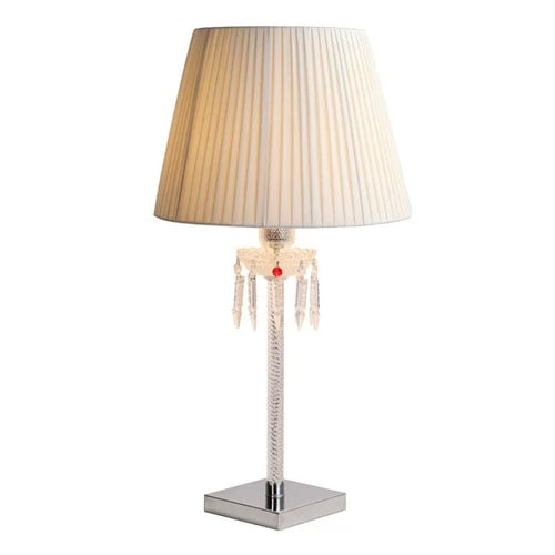 مصباح طاولة كلاسيك