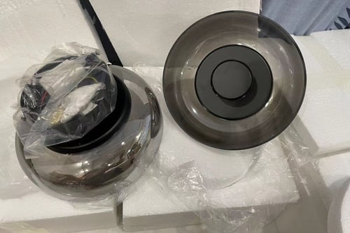 انارة جدارية