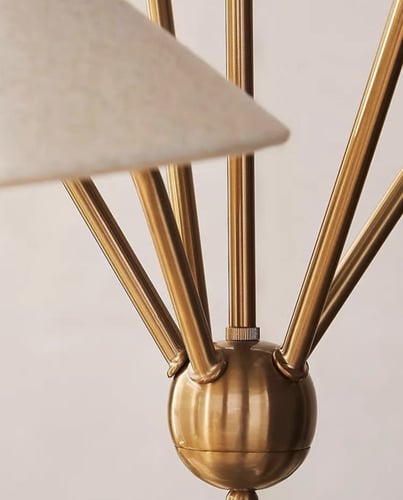 ثريا من النمط الاوربي