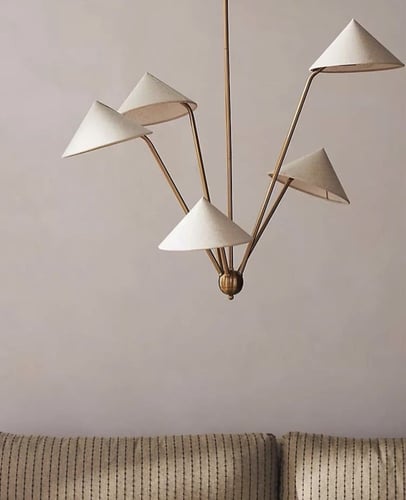 ثريا من النمط الاوربي