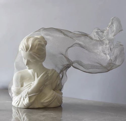 مجسم فن الرومان التمثيلي/تمثيل فن الرومان