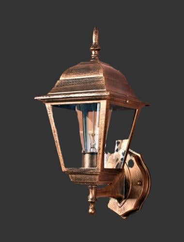 انارة خارجيه كلاسيك