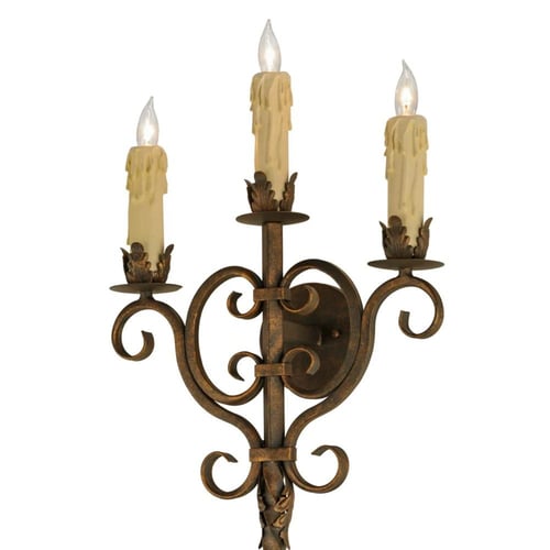 انارة كلاسيك معتق