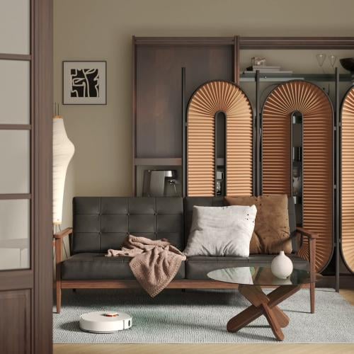 فاصل أوريكا المميز