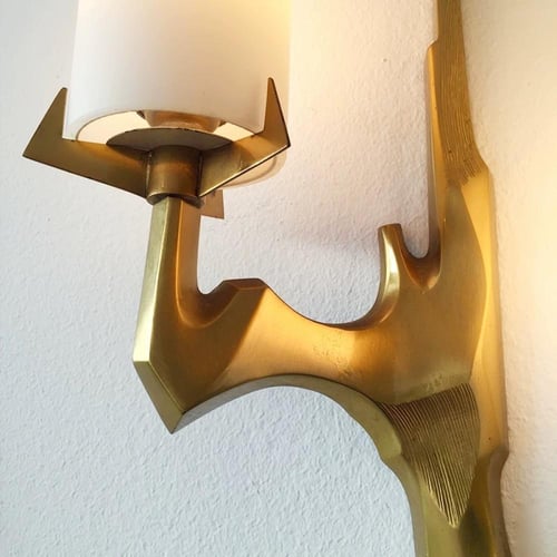 جدارية مودرن