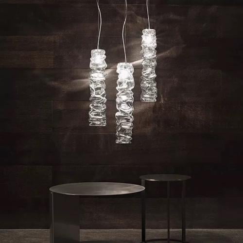 أسطوانية الزجاج