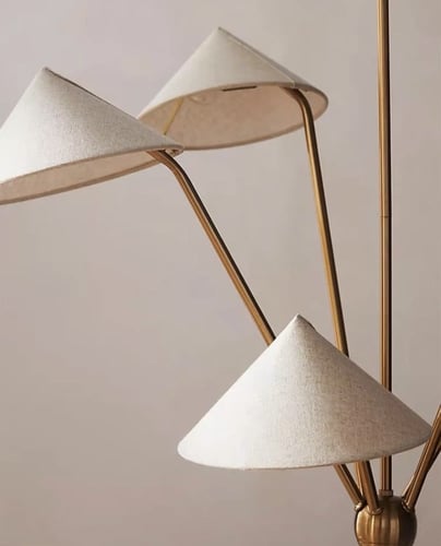 ثريا من النمط الاوربي