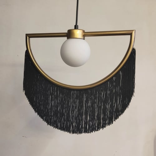 انارة الأهداب الناعمة