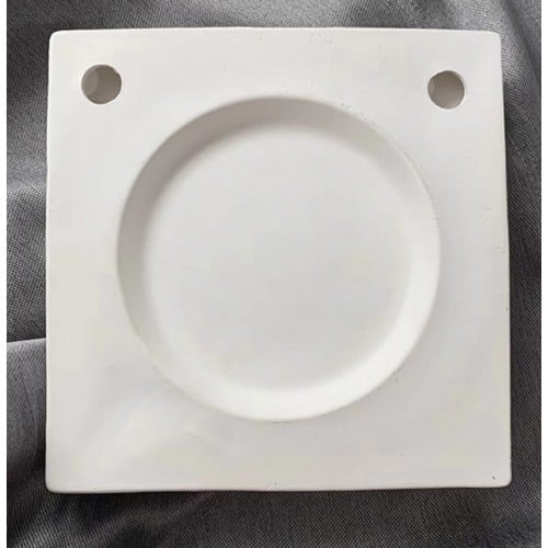 ديكور جداري من الجبس السعر لكل 5 قطع