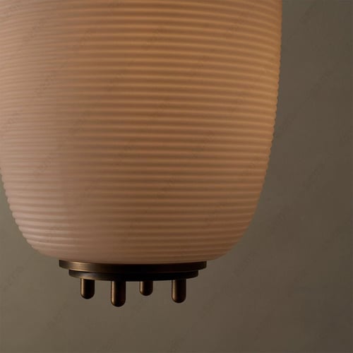 مصباح السكون