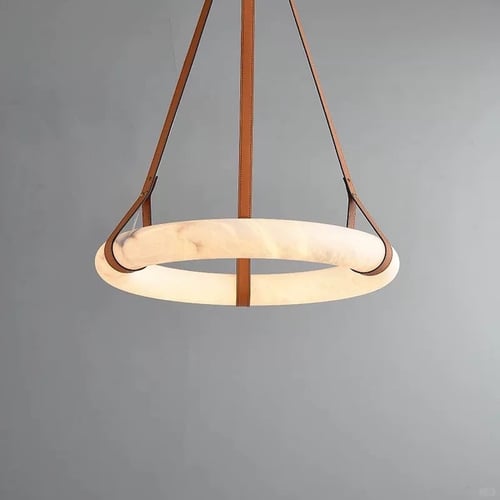 ثريا الرخام الطبيعي