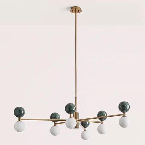 ثريا أورورا ماربل