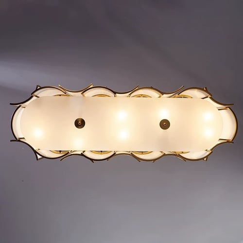 ثريا بالشرائح المنسابة