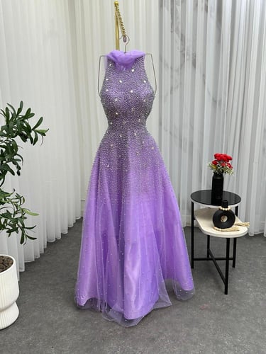 فستان روزان