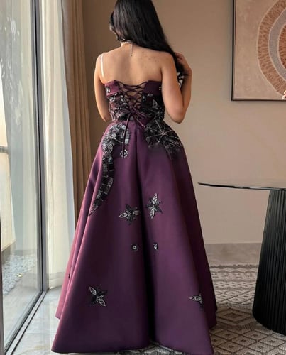 فستان هالين