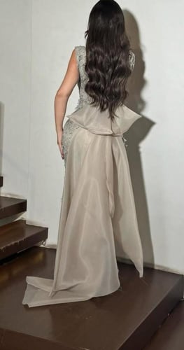 فستان سالمه