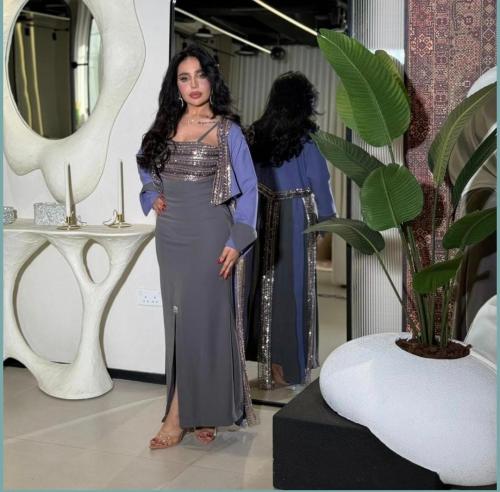 فستان تسمار