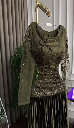 فستان ماريا