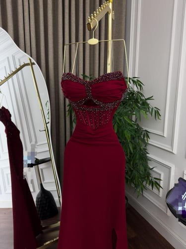 فستان تالين